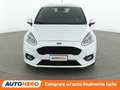 Ford Fiesta 1.0 EcoBoost Mild-Hybrid ST-Line 125 CV MHEV Blanc - thumbnail 9