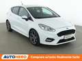 Ford Fiesta 1.0 EcoBoost Mild-Hybrid ST-Line 125 CV MHEV Blanc - thumbnail 8