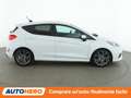 Ford Fiesta 1.0 EcoBoost Mild-Hybrid ST-Line 125 CV MHEV Blanc - thumbnail 7