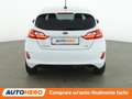 Ford Fiesta 1.0 EcoBoost Mild-Hybrid ST-Line 125 CV MHEV Blanc - thumbnail 5