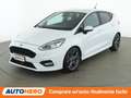 Ford Fiesta 1.0 EcoBoost Mild-Hybrid ST-Line 125 CV MHEV Blanc - thumbnail 1