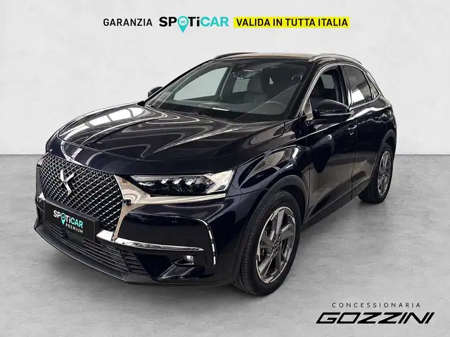 DS Automobiles DS 7 Crossback E-Tense Business