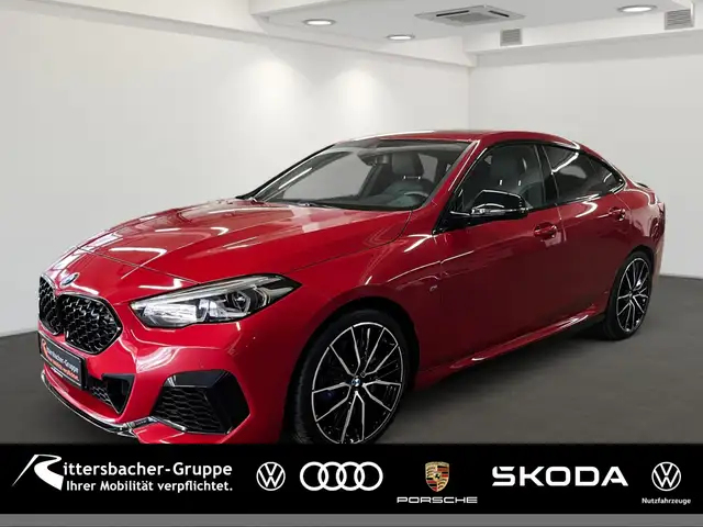Bmw Other 2er Gran Coupe M235 i xDrive PANO LED Busi