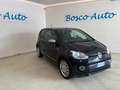 Volkswagen up! 1.0 3p. eco high up! BlueMotion Technology Schwarz - thumbnail 2
