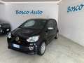 Volkswagen up! 1.0 3p. eco high up! BlueMotion Technology Schwarz - thumbnail 3