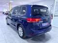 Volkswagen Touran 2.0TDI CR BMT Business and Navi DSG7 85kW RAC Azul - thumbnail 3