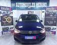 Volkswagen Touran 2.0TDI CR BMT Business and Navi DSG7 85kW RAC Bleu - thumbnail 4