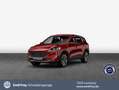 Ford Kuga 2.5 PHEV ST-LINE *AHK *ACC *CAM *HUD *LED Rot - thumbnail 1