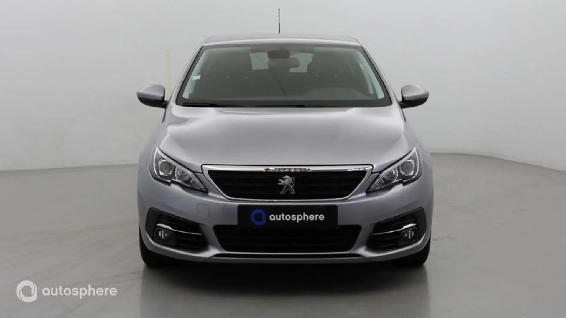 Peugeot 308 1.5 BlueHDi 130ch S\u0026S Allure - 2