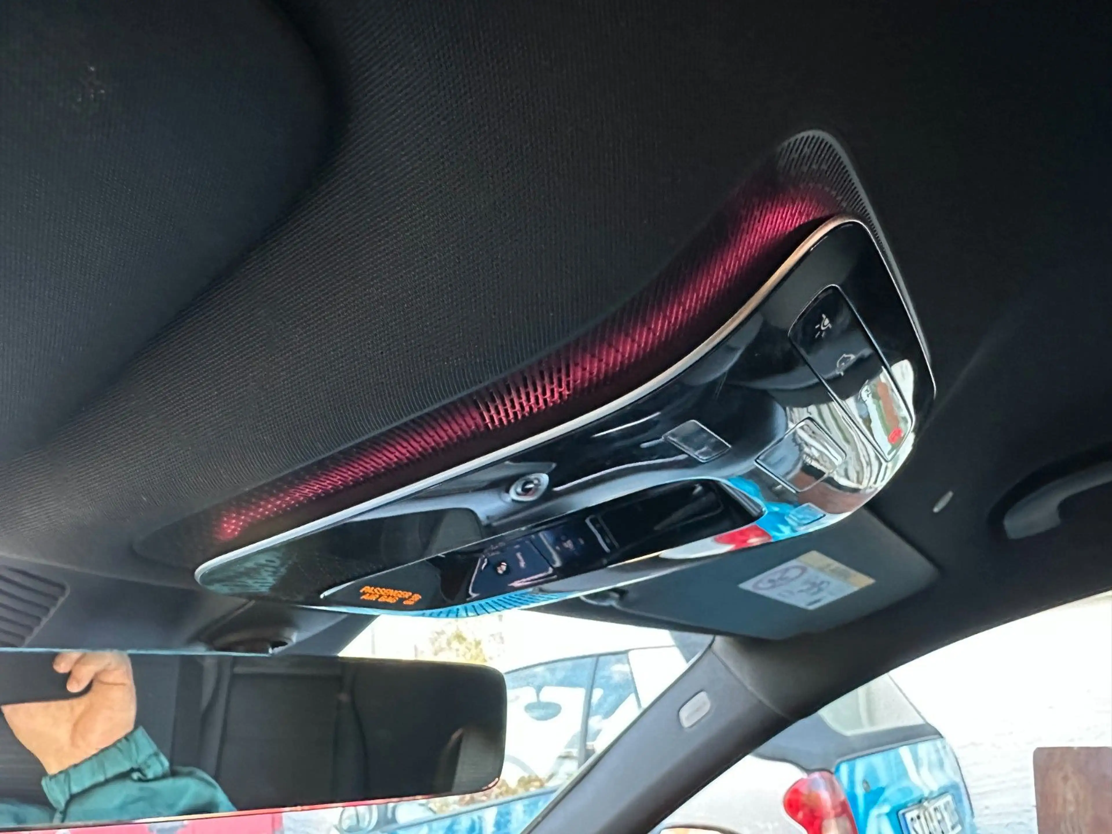 Mercedes-Benz C 220 C220dT 4M AHK High-End Business Night Avantgarde — photo 13