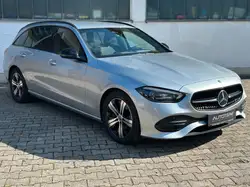 Mercedes-Benz C 220 C220dT 4M AHK High End Business Night Avantgarde