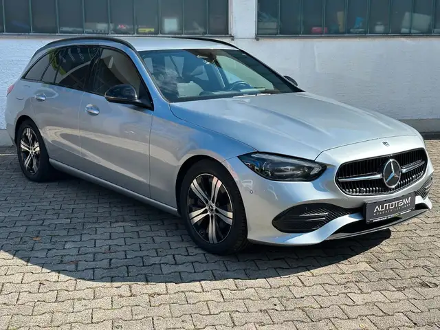 Mercedes-Benz C 220 C220dT 4M AHK High End Business Night Avantgarde