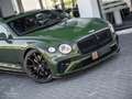 Bentley Continental GT 6.0 W12 Speed / Org. NL / Carbon / FULL / PPF Groen - thumbnail 2