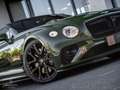 Bentley Continental GT 6.0 W12 Speed / Org. NL / Carbon / FULL / PPF Groen - thumbnail 3