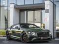 Bentley Continental GT 6.0 W12 Speed / Org. NL / Carbon / FULL / PPF Groen - thumbnail 1