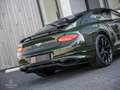 Bentley Continental GT 6.0 W12 Speed / Org. NL / Carbon / FULL / PPF Groen - thumbnail 11