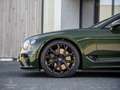 Bentley Continental GT 6.0 W12 Speed / Org. NL / Carbon / FULL / PPF Groen - thumbnail 16