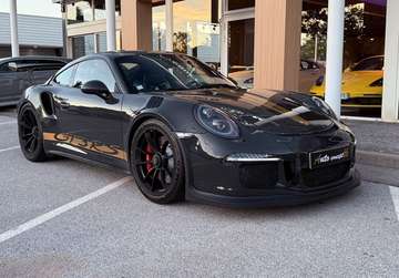 TYPE 991 GT3 RS 4.0 500ch Couleur State Gray 6801