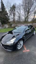 Long Range Dual Motor AWD