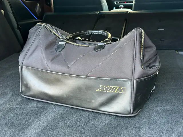 BMW XM Ansicht 42