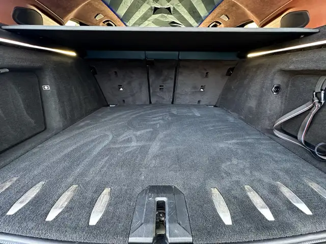 BMW XM Ansicht 38