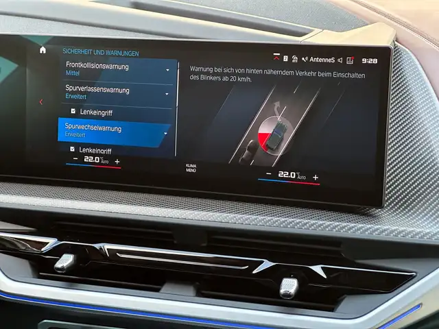 BMW XM Ansicht 33