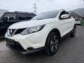 Nissan Qashqai 1,6 dCi N-Connecta Aut. Weiß - thumbnail 3