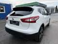 Nissan Qashqai 1,6 dCi N-Connecta Aut. Weiß - thumbnail 10