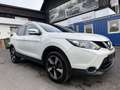 Nissan Qashqai 1,6 dCi N-Connecta Aut. Weiß - thumbnail 1