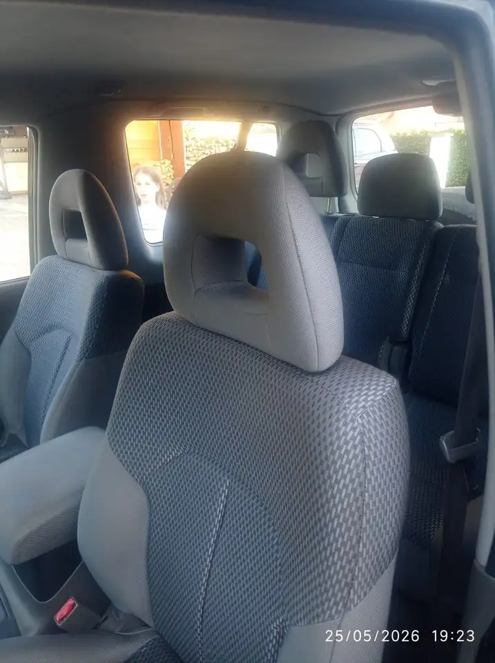 Mitsubishi Pajero Metal Top 2.5 tdi GLS, foto 8