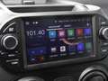 Citroen Nemo 1.3 HDi AUTOMATIQUE Utilitaire GPS CLIM Eur5 Blanc - thumbnail 16