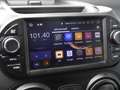 Citroen Nemo 1.3 HDi AUTOMATIQUE Utilitaire GPS CLIM Eur5 Blanc - thumbnail 17