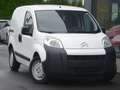Citroen Nemo 1.3 HDi AUTOMATIQUE Utilitaire GPS CLIM Eur5 Blanc - thumbnail 3