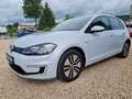 Volkswagen Golf VII Lim. e-Golf Silber - thumbnail 1
