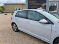 Volkswagen Golf VII Lim. e-Golf Silber - thumbnail 4