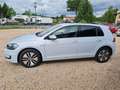 Volkswagen Golf VII Lim. e-Golf Silber - thumbnail 10