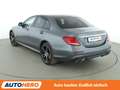 Mercedes-Benz E 350 E 350 AMG Line Aut.*NAVI*LED*TEMPO*PDC*SHZ* Gris - thumbnail 4