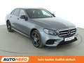 Mercedes-Benz E 350 E 350 AMG Line Aut.*NAVI*LED*TEMPO*PDC*SHZ* Gris - thumbnail 8
