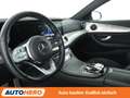 Mercedes-Benz E 350 E 350 AMG Line Aut.*NAVI*LED*TEMPO*PDC*SHZ* Gris - thumbnail 11