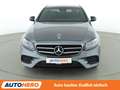 Mercedes-Benz E 350 E 350 AMG Line Aut.*NAVI*LED*TEMPO*PDC*SHZ* Gris - thumbnail 9