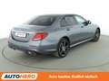 Mercedes-Benz E 350 E 350 AMG Line Aut.*NAVI*LED*TEMPO*PDC*SHZ* Gris - thumbnail 6