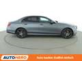 Mercedes-Benz E 350 E 350 AMG Line Aut.*NAVI*LED*TEMPO*PDC*SHZ* Gris - thumbnail 7