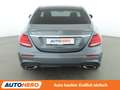Mercedes-Benz E 350 E 350 AMG Line Aut.*NAVI*LED*TEMPO*PDC*SHZ* Gris - thumbnail 5