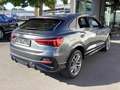 Audi Q3 Sportback 45 TFSI e S line Sitzhzg. Matrix Grau - thumbnail 2