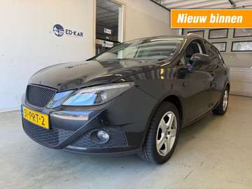 1.2 TDI Style Ecomotive CLIMA NAVI LMV RIJDT GOED