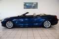 BMW 650 🟢 Cabrio - tagliandi Blau - thumbnail 1