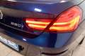 BMW 650 🟢 Cabrio - tagliandi Blau - thumbnail 7