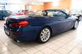 BMW 650 🟢 Cabrio - tagliandi Blau - thumbnail 6