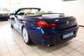 BMW 650 🟢 Cabrio - tagliandi Blau - thumbnail 8