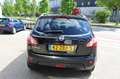 Nissan Qashqai 1.6 Connect Edition Schwarz - thumbnail 6